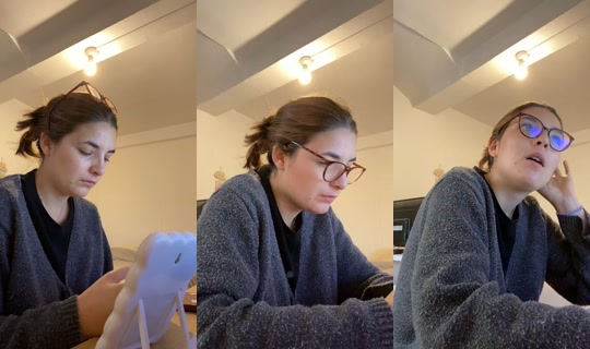 oceaneviel TikTok Live — Sep 29, 2026, 5:45 AM