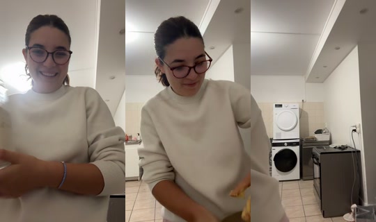oceaneviel TikTok Live — Oct 1, 2026, 5:09 AM