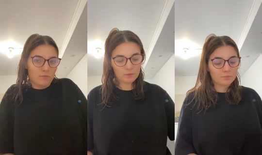 oceaneviel TikTok Live — Oct 4, 2026, 5:43 AM