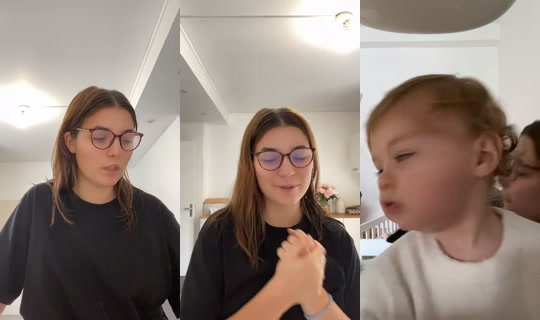 oceaneviel TikTok Live — Oct 4, 2026, 6:34 AM