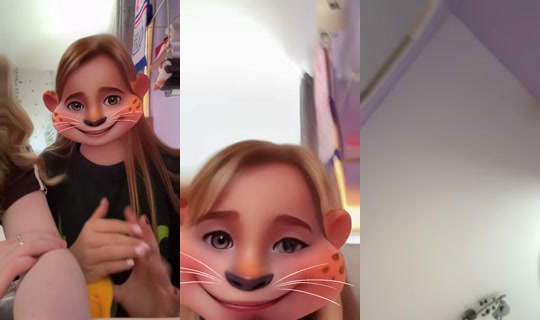 oceanix.xo TikTok Live — Aug 20, 2026, 6:08 PM