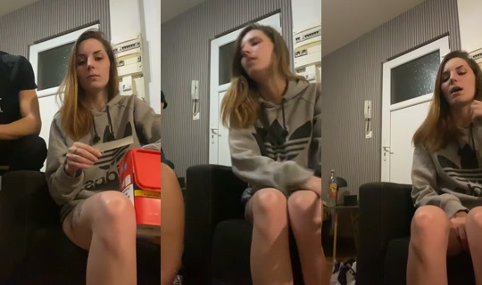 oceee_182 TikTok Live — Aug 21, 2026, 12:10 AM