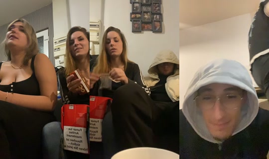oceee_182 TikTok Live — Aug 22, 2026, 12:12 AM