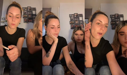 oceee_182 TikTok Live — Sep 22, 2026, 6:58 PM