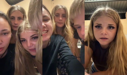 ocepolo TikTok Live — Oct 9, 2026, 9:55 AM