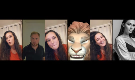 ocexne66 TikTok Live — Aug 20, 2026, 9:21 PM
