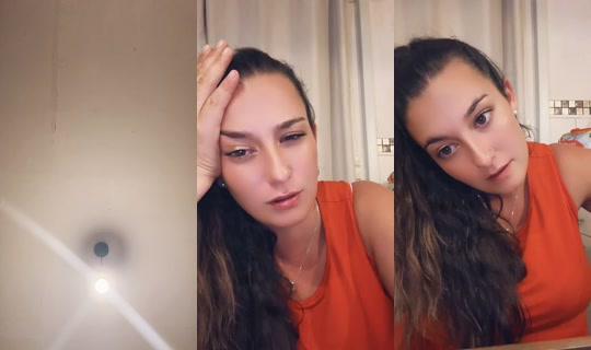 ocexne66 TikTok Live — Aug 20, 2026, 9:58 PM