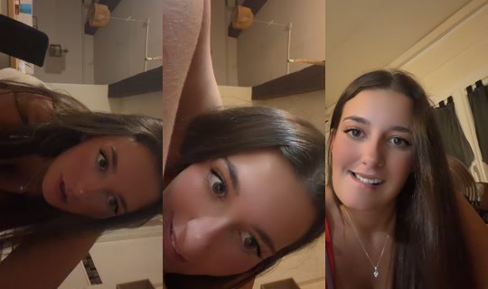 ocexne66 TikTok Live — Oct 1, 2026, 4:01 AM