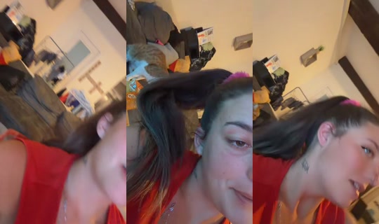 ocexne66 TikTok Live — Oct 1, 2026, 10:22 PM