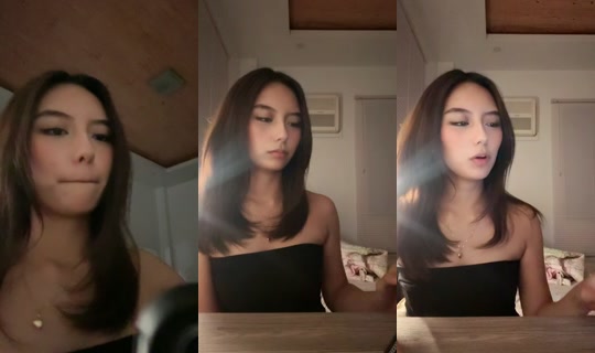 ochielrs TikTok Live — Aug 22, 2026, 12:47 PM
