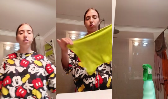 ocupada107 TikTok Live — Sep 24, 2026, 9:08 AM