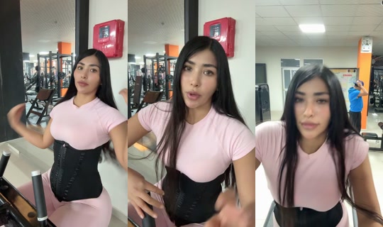 od.sharolluna TikTok Live — Oct 2, 2026, 10:23 PM
