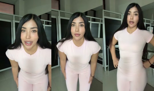 od.sharolluna TikTok Live — Oct 2, 2026, 11:17 PM