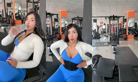 od.sharolluna TikTok Live — Oct 6, 2026, 7:39 PM