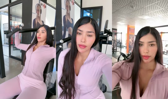 od.sharolluna TikTok Live — Oct 7, 2026, 6:51 PM