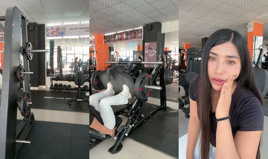 od.sharolluna TikTok Live — Oct 8, 2026, 7:15 PM