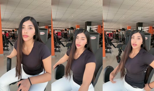 od.sharolluna TikTok Live — Oct 8, 2026, 8:06 PM