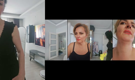 odabask5454 TikTok Live — Aug 23, 2026, 12:06 PM