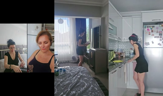 odabask5454 TikTok Live — Aug 23, 2026, 12:56 PM