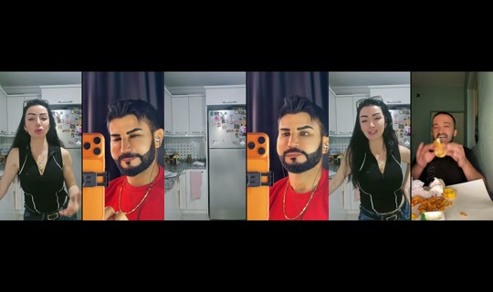 odabask5454 TikTok Live — Aug 23, 2026, 6:57 PM