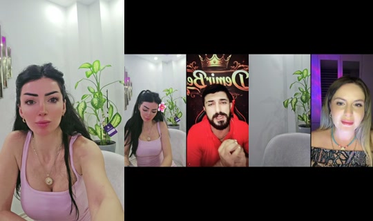 odabask5454 TikTok Live — Aug 24, 2026, 8:48 PM