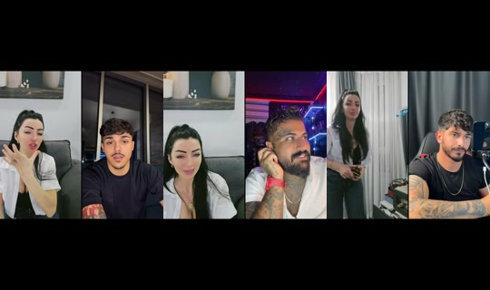 odabask5454 TikTok Live — Aug 25, 2026, 9:30 PM