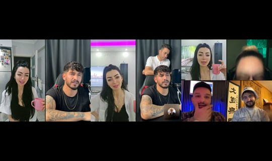odabask5454 TikTok Live — Aug 25, 2026, 10:20 PM