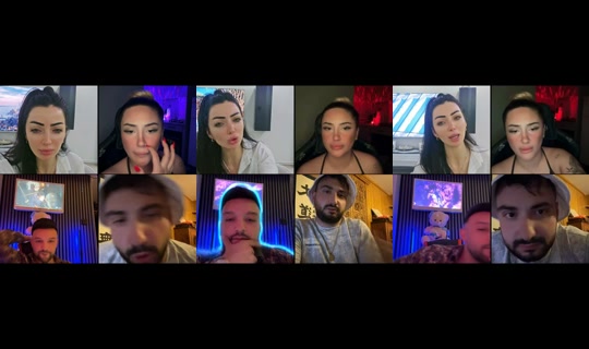 odabask5454 TikTok Live — Aug 25, 2026, 11:11 PM