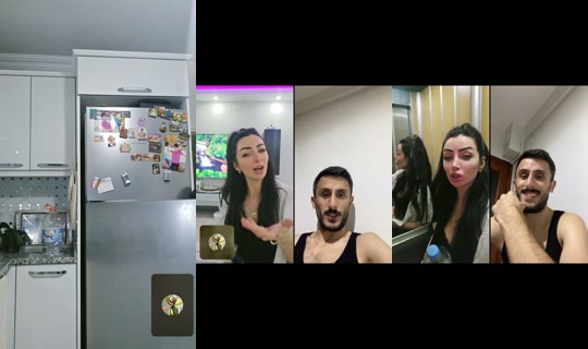 odabask5454 TikTok Live — Aug 25, 2026, 11:41 PM