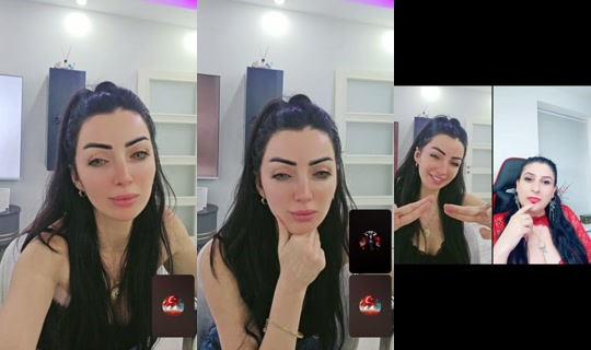 odabask5454 TikTok Live — Aug 26, 2026, 3:28 AM