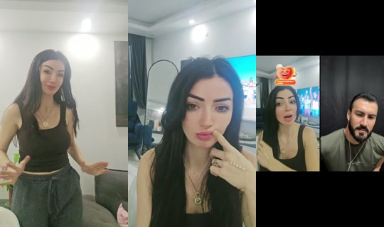 odabask5454 TikTok Live — Aug 28, 2026, 9:40 PM