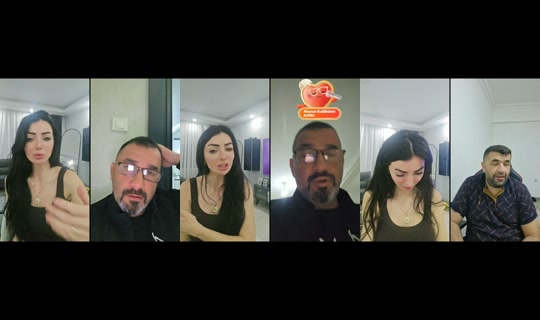 odabask5454 TikTok Live — Aug 29, 2026, 12:28 AM