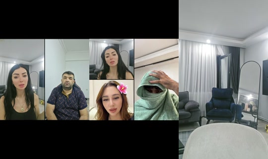odabask5454 TikTok Live — Aug 29, 2026, 1:18 AM