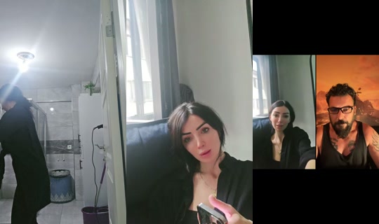 odabask5454 TikTok Live — Aug 29, 2026, 3:26 PM