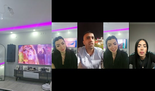 odabask5454 TikTok Live — Aug 29, 2026, 9:27 PM