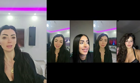 odabask5454 TikTok Live — Aug 29, 2026, 11:09 PM