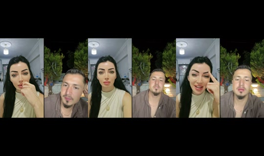 odabask5454 TikTok Live — Aug 30, 2026, 8:06 PM