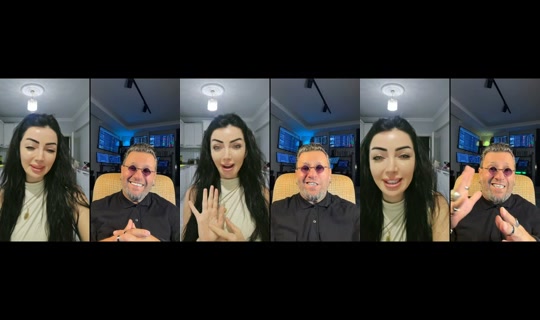 odabask5454 TikTok Live — Aug 30, 2026, 8:34 PM