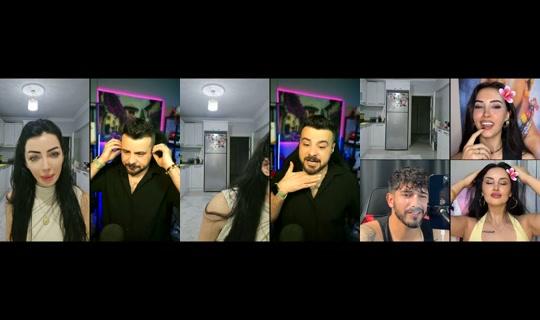 odabask5454 TikTok Live — Aug 30, 2026, 8:54 PM
