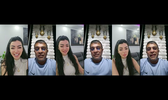 odabask5454 TikTok Live — Aug 30, 2026, 9:58 PM