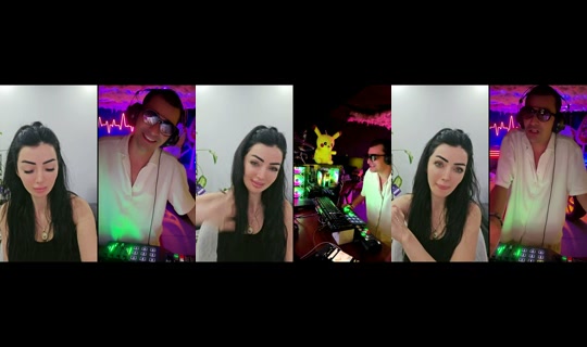 odabask5454 TikTok Live — Aug 31, 2026, 12:32 AM
