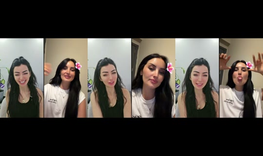 odabask5454 TikTok Live — Aug 31, 2026, 1:27 AM