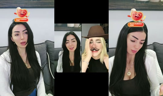 odabask5454 TikTok Live — Oct 2, 2026, 9:05 PM