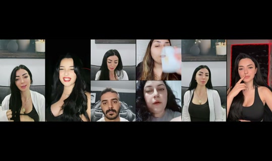 odabask5454 TikTok Live — Oct 2, 2026, 10:46 PM