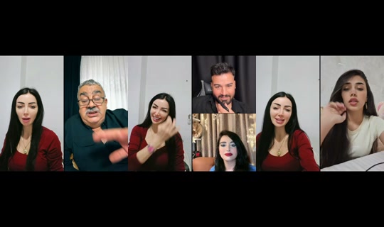 odabask5454 TikTok Live — Oct 3, 2026, 5:55 PM