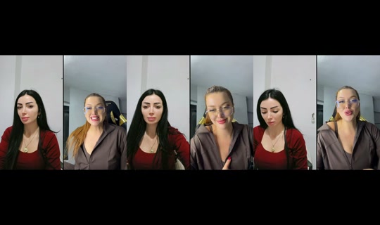 odabask5454 TikTok Live — Oct 3, 2026, 6:45 PM
