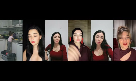 odabask5454 TikTok Live — Oct 3, 2026, 9:08 PM