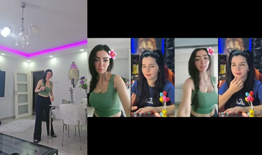 odabask5454 TikTok Live — Oct 4, 2026, 2:20 PM