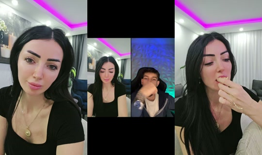 odabask5454 TikTok Live — Oct 6, 2026, 3:29 PM