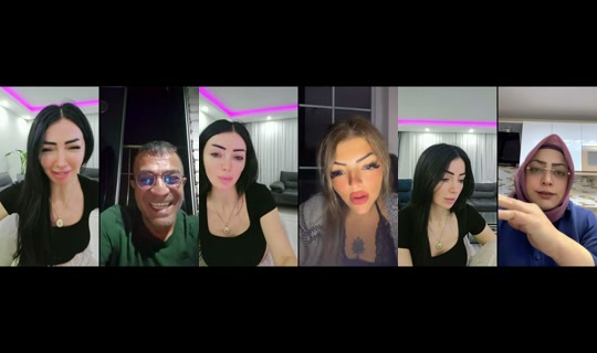 odabask5454 TikTok Live — Oct 6, 2026, 4:14 PM